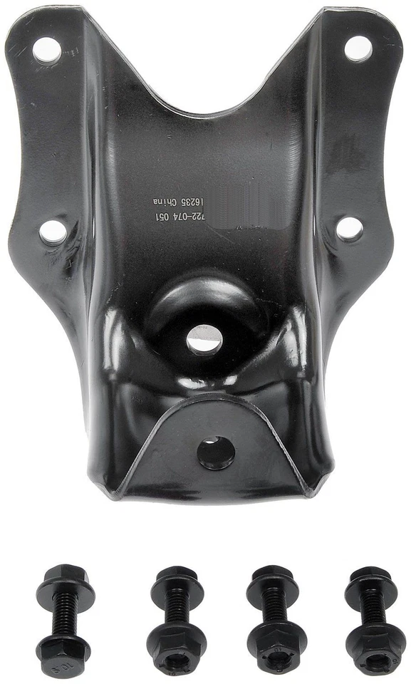 Leaf Spring Hanger Rear for Ford E-450 E-250 E-350 Super Duty - Image 1 of 1