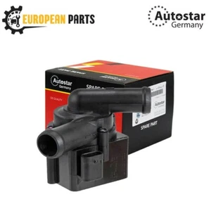 AutoStar Germany WATER PUMP 079965561 079965561A - Picture 1 of 1