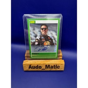 Timmy Hill 23 Score Autograph - Picture 1 of 1