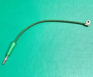 NEW Land Rover Series 1 86" 88" Series 2 FW2 Wiper Motor Feed Plug 239687 233533 - Picture 1 of 1