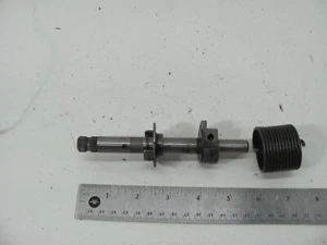 1969 SUZUKI AS50 AS 50 AC50 MAVERICK MOTOR KICKSTART SHAFT SPINDLE - Picture 1 of 5
