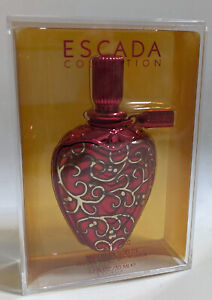 Escada Collection Edition 2002 Parfum de Toilette 50ml 1.7oz spray *damaged box*