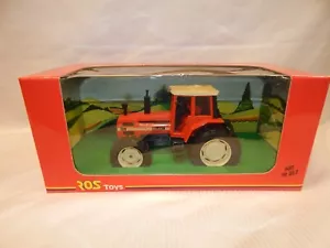 ROS SAME 170 GALAXY TRACTOR TR 257 MIB 1:25 - Picture 1 of 5