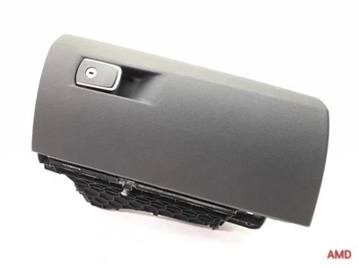 2014 BMW 328i 335i 330i 340i M3 F30 F31 F80 Glove Box Black 51169239345 - Image 1 of 4