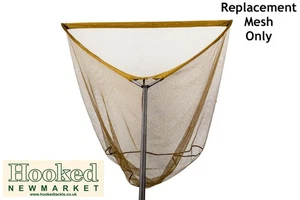 Nash Air Force Landing Net Mesh *Standard, Shallow & Deep Options* - Picture 1 of 5