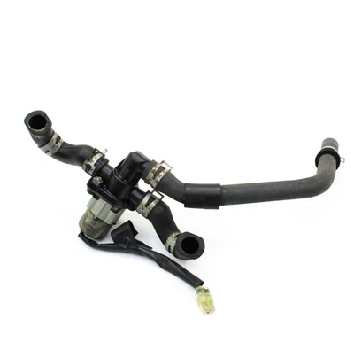 2007 2008 YAMAHA YZF R1 VALVE SOLDNOID AIR CUT OFF INTAKE HOSES ENGINE - Image 1 of 4