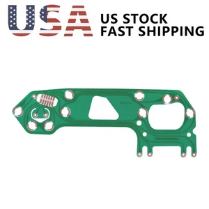 Printed Circuit Board for Chevy GMC Truck 1967-1972 With Gauges and Tachometer - Picture 1 of 9