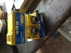 Banner Multi-Haz con Bloque Escáner DL1 y LM4-2M.1 - Imagen 1 de 1