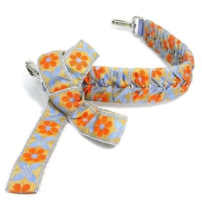 Correa de mango FENDI mini correa U multicolor usada Foto 1 de 4