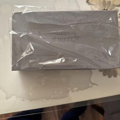 APPLE Watch Ultra 2  - 49 mm Titangehäuse Oceanband Schwarz - Bild 1 von 4