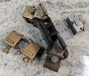 SUPERIOR/ METER DOSENBACKEN/ ZSU100/200AMP/STECKSCHLÜSSELENTEIL/GEBRAUCH(27D2 - Bild 1 von 13