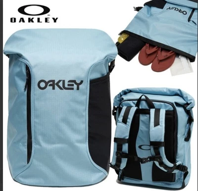 Мужская сумка для серфинга Oakley Wet Dry - Изображение 1 из 4