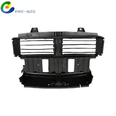 For Ford Mustang 2018-22 Radiator Control Grille Shutter Assembly JR3Z-8475-F - Image 1 of 4