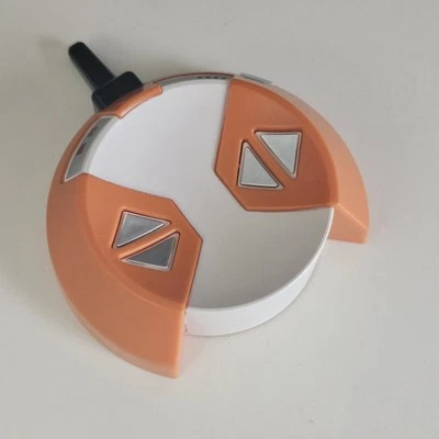 Star Wars BB-8 Deluxe Remote Control Replacement Disney Store / Tested & Works  - Image 1 of 4