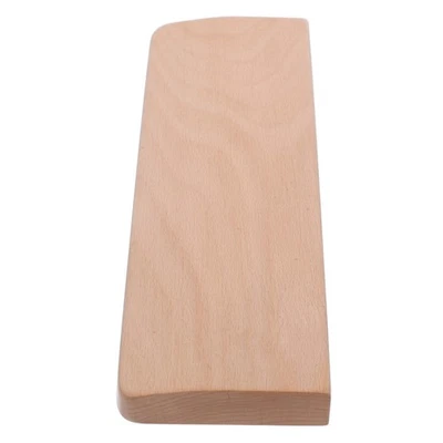  Poggiapolso Tastiera Cuscinetto Poggiapolsi Ergonomico Da Scrivania - Immagine 1 di 4