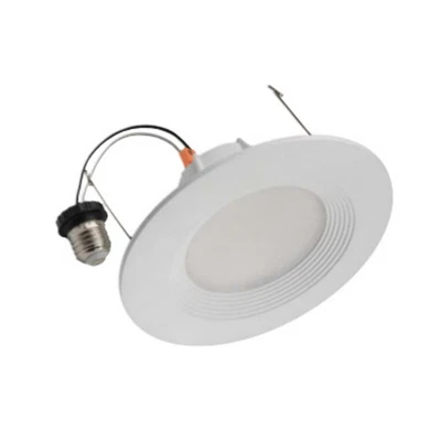 Cree Lighting C-DL6-A-650L-27K-B1 Recessed Lighting - Image 1 of 2