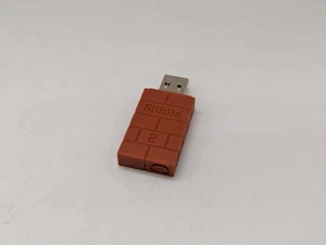 8Bitdo Wireless USB Adapter 2 dongle for Switch PC Raspberry Pi Xbox X S PS5 - Picture 1 of 8