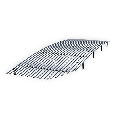 Fits 2016-2018 GMC Sierra 1500 Stainless Steel Billet Grille - Image 1 of 4