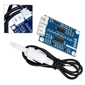 Total Dissolved Solids Sensor Analog Signal Output Measurement Accuracy ±5% F.S. - Picture 1 of 9