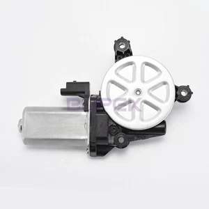 Front Left Side Window Regulator Motor Diy Repair for 2005-10 SsangYong Actyon - Picture 1 of 5