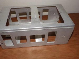 Avionics Mounting Tray 120-00167-000/01 - Picture 1 of 4