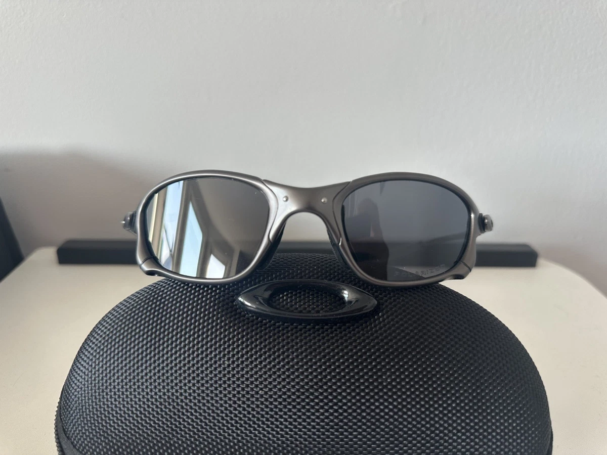 oaklay x-l オークリー　Xメタル　訳あり格安 Oakley X Metal for sale | eBay