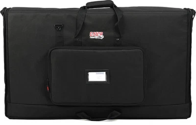 Gator G-LCD-TOTE-LG Padded Transport Bag for 40" - 45" LCD Screens USED - Image 1 of 4