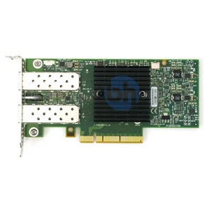 Tarjeta HBA Mellanox ConnectX-3 PRO MCX322A doble puerto - 10 GbE SFP+ LP PCIe-x8 - Imagen 1 de 3