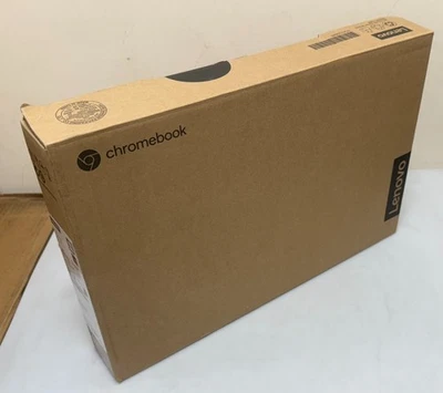 LENOVO IDEAPAD FLEX 5 141AU7 2 IN 1 TOUCHSCREEN CHROMEBOOK PLUS RRP £500 BOXED D - Image 1 of 4