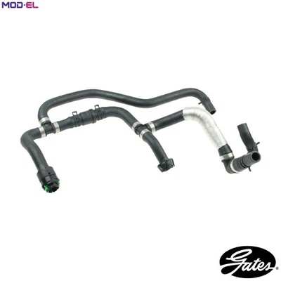 HEATER HOSE 02-1686 FOR JAGUAR AJ32 3.2L AJ-V8/AJ27S/DC/BC 4.0L 8cyl XJ - Image 1 of 4