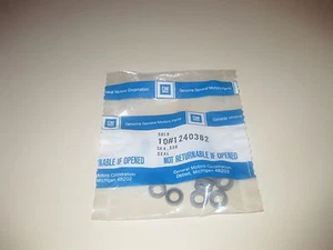OE SERVICE 1240382 Seal, Miscellaneous (Pack of 10) speedometer Gear Seal - Picture 1 of 1