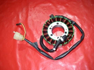 Water-Cooled Motor Generator Alternator Quad Shineray XY250ST 9C - Picture 1 of 3