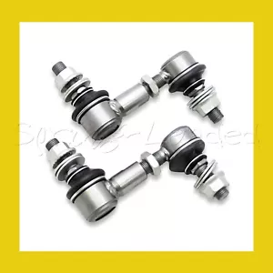 Superpro Stabilisator-Lenksatz hinten - Schwerlast für Subaru Legacy BP5/Spec B - Bild 1 von 2