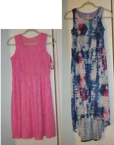 Xhilaration Girls Dresses XL (14-16)  NWT - Select Design - Picture 1 of 12