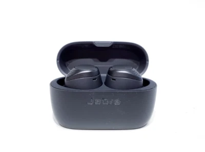 Jabra Elite/Active 75t Replacement Earbuds  Left or Right, Charging Case - Image 1 of 3