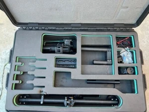 FREEFLY MOVI M15 3-AXIS HANDHELD CAMERA STABILIZER (CASE NOT INCLUDED) - Picture 1 of 2