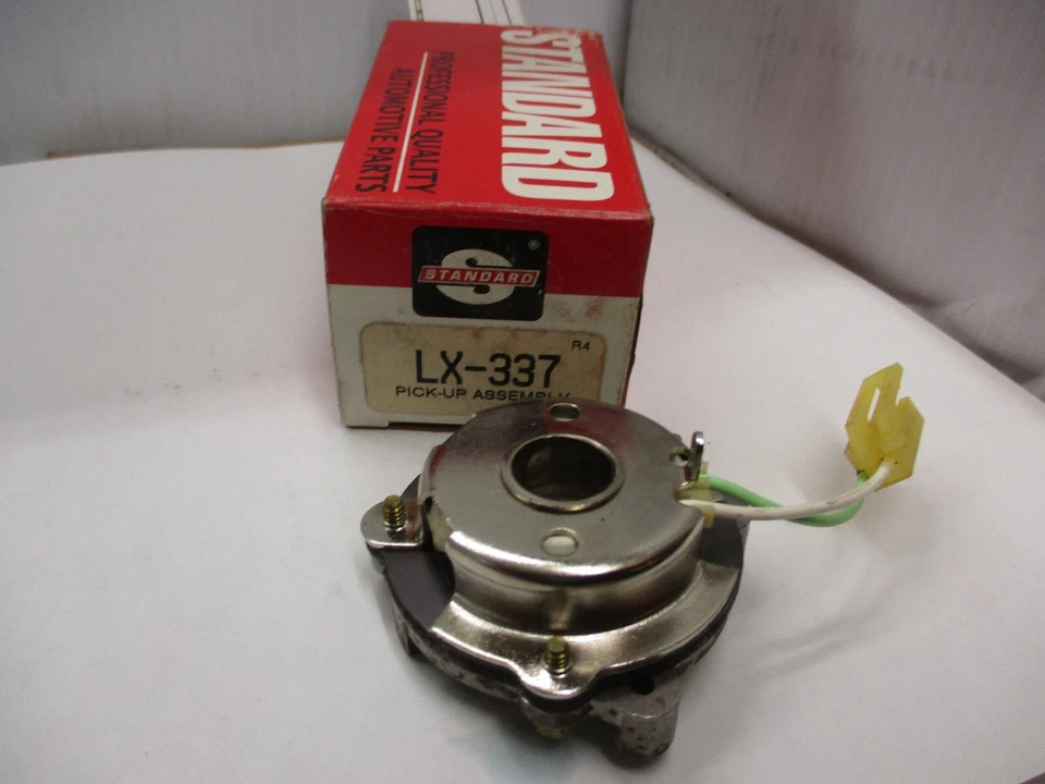 Distributor Ignition Pickup Standard LX337 - Image 1 of 1