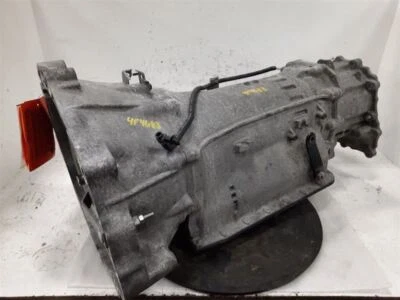 Transmission/Transaxle 2017 Q50 Sku#3866210 Foto 1 de 4