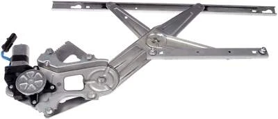 Motor y regulador de ventana eléctrica para Dodge Stratus DORMAN OE SOLUCIÓN 2001-2006 Foto 1 de 3