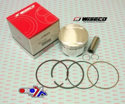 KIT PISTÓN WISECO 00-07 XR650R 100.00, WISECO 4715M10000 HONDA Foto 1 de 3