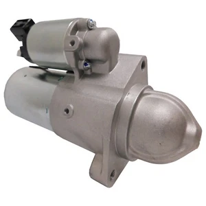 New Starter For Hyundai Azera 12-15 Santa Fe & XL 13-15 3.3L 36100-3C221 8000470 - Picture 1 of 16