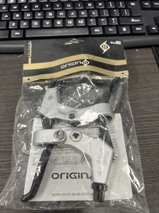 Leva convertibile vintage Origin8 Pro Force SL-V - due pezzi - NOS - Foto 1 di 4