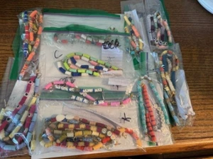 30 Nuevas Pulseras Elásticas Súper Lindas Regalo Dar Nuevas - Imagen 1 de 6