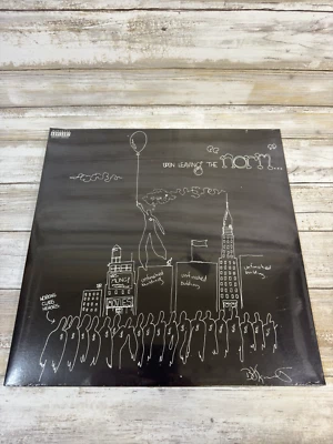 The Weeknd x Basquiat - Hurry Up Tomorrow Collector’s Edition Vinyl LP - In Hand - Image 1 of 3