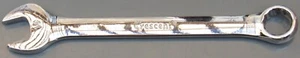 CRESCENT TOOLS, 14MM, 12 POINT, POLISHED OPEN/BOX END COMBINATION WRENCH - Picture 1 of 1