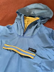 Lord Anthony Vintage 1980s Hooded Anorak Size XS 30” Chest - Picture 1 of 12