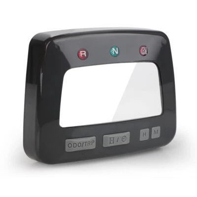 Speedo Meter Dash Upper Cover 37201-HN0-A01 For Honda Rancher Foreman Rubicon - Image 1 of 4