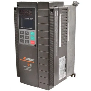 GP10E1ST34003B1 General Electric 5.5A 460V 3HP GP10 --SA - Foto 1 di 1