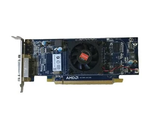 AMD Radeon HD6350 512MB PCIe Graphics Card ATI-102-C09003(B) Low Profile - Picture 1 of 3