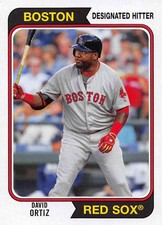 2020 Topps Archives Baseball ( 151 - 325 ) Pick Your Card Complete Your Set